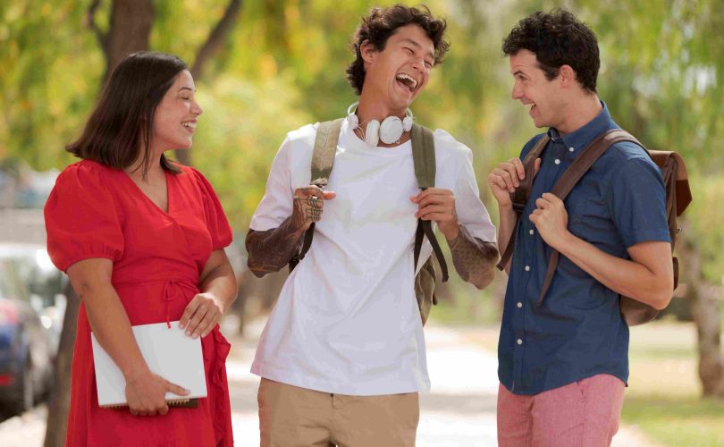 أفضل النصائح لبناء العلاقات في الجامعة