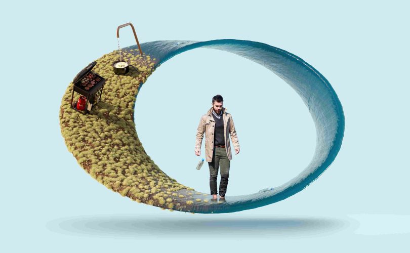 الأحلام المتكررة
