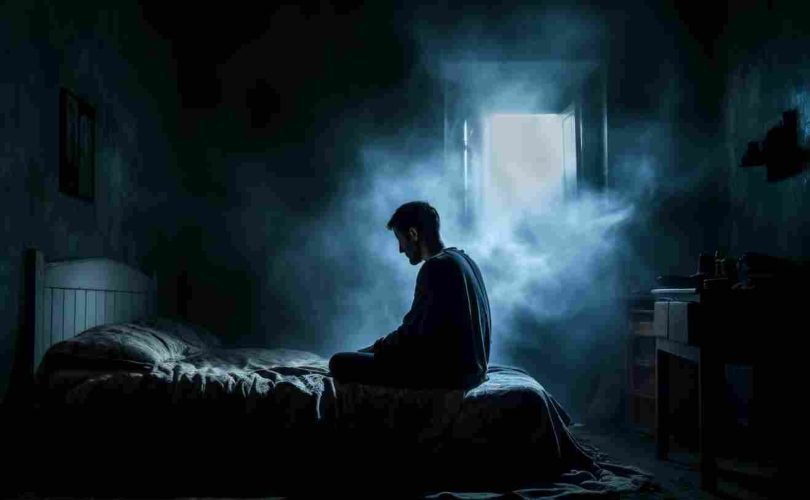 كوابيس الليل واضطراب ما بعد الصدمة: ما العلاقة؟
