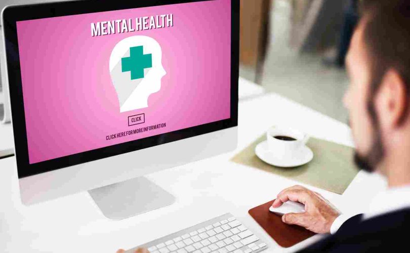 الصحة النفسية الرقمية: الفوائد والتحديات