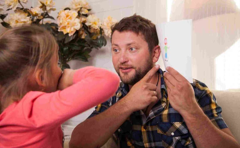 جرح الأب: الأسباب والأعراض والعلاج