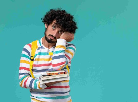 ضغوط الدراسة والامتحانات: أبرز 7 نصائح للتعامل معها!