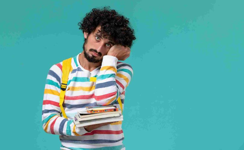 ضغوط الدراسة والامتحانات: أبرز 7 نصائح للتعامل معها!