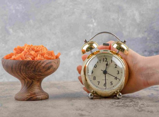 الصيام والذاكرة: هل يحسن الصيام المتقطع مرض ألزهايمر؟