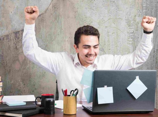 كيف تحافظ على الدافع للعمل؟