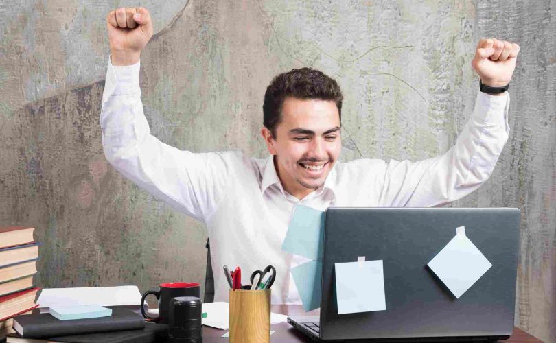كيف تحافظ على الدافع للعمل؟