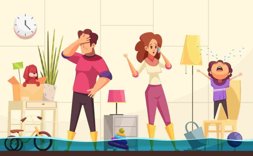 كيف تتعامل مع التوتر والقلق في الأسرة؟