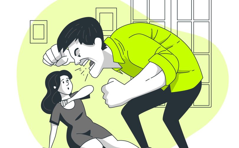 كيف يمكنكِ التعامل مع الزوج المسيطر؟