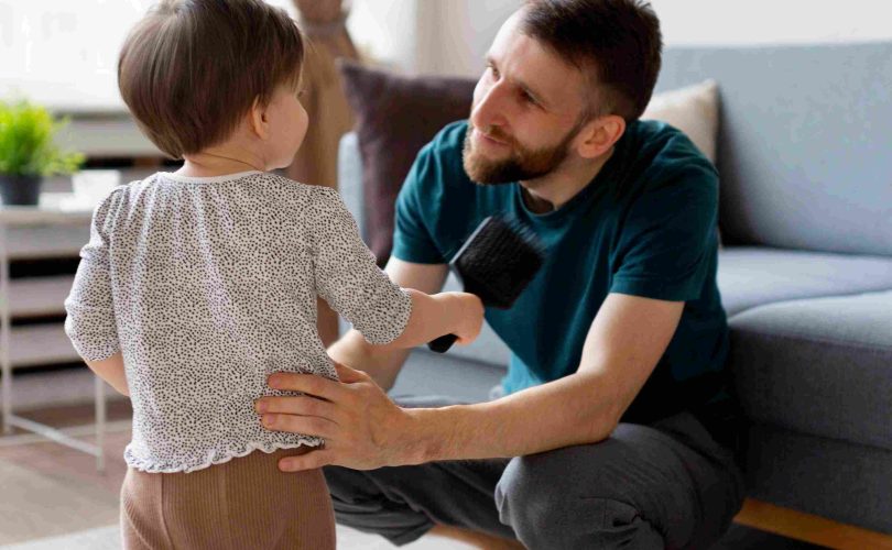 دور الآباء في التربية