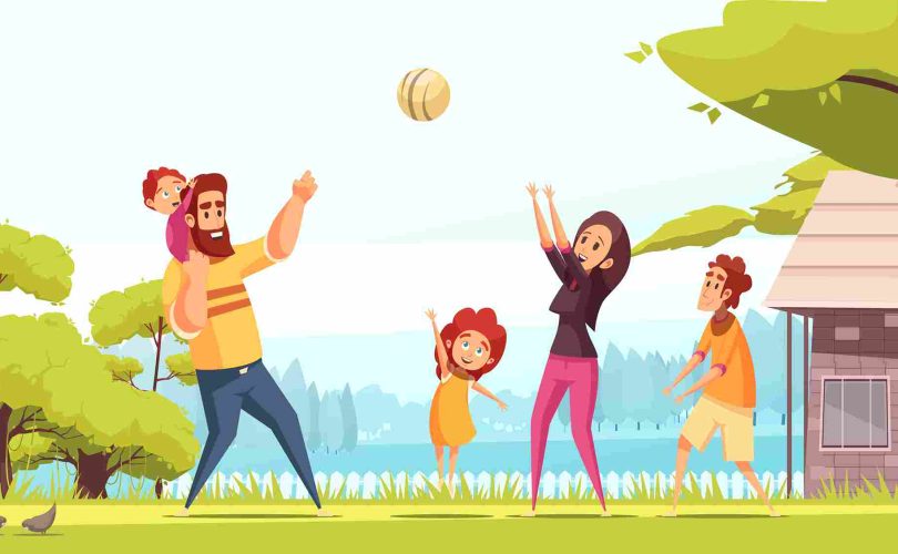 ما دور الأسرة في تعزيز الصحة النفسية لأفرادها؟