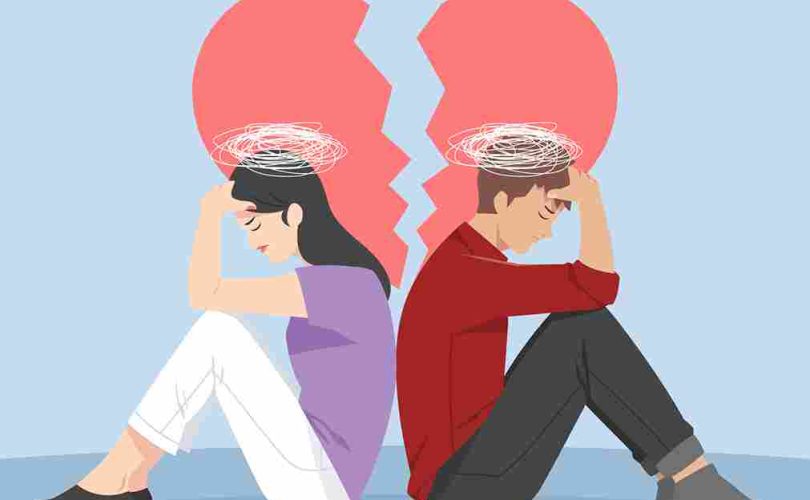الضغوط النفسية والزواج: كيف تؤثر الضغوط النفسية على الزواج؟