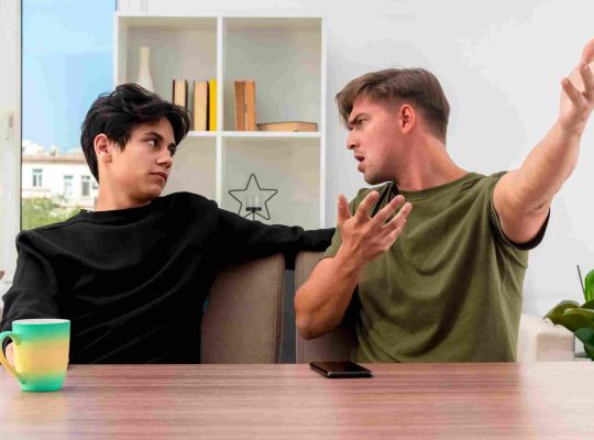 كيف تتعامل مع الشخصيات السامة في حياتك؟
