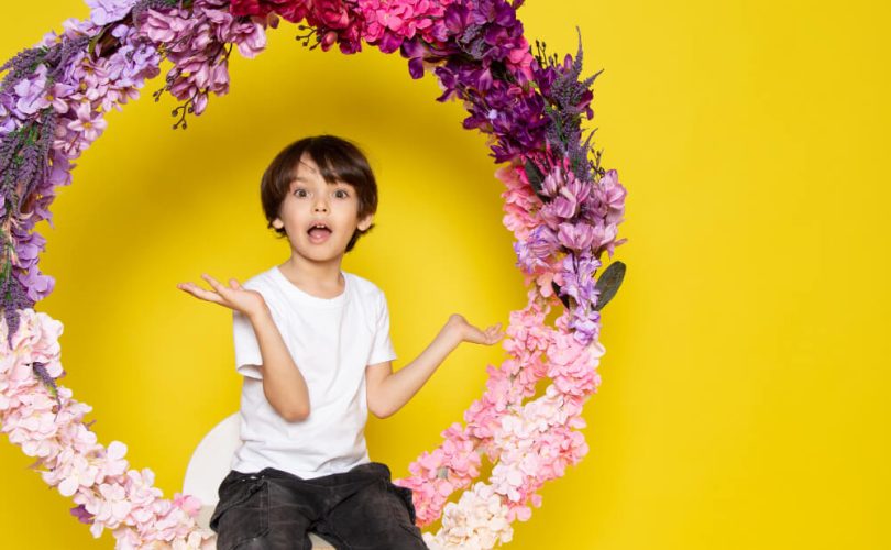 5 طرق لتربية أطفال أذكياء عاطفيًا
