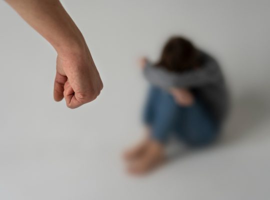 صدمة التحرش عند الأطفال: كيف تساعد طفلك على التعافي؟