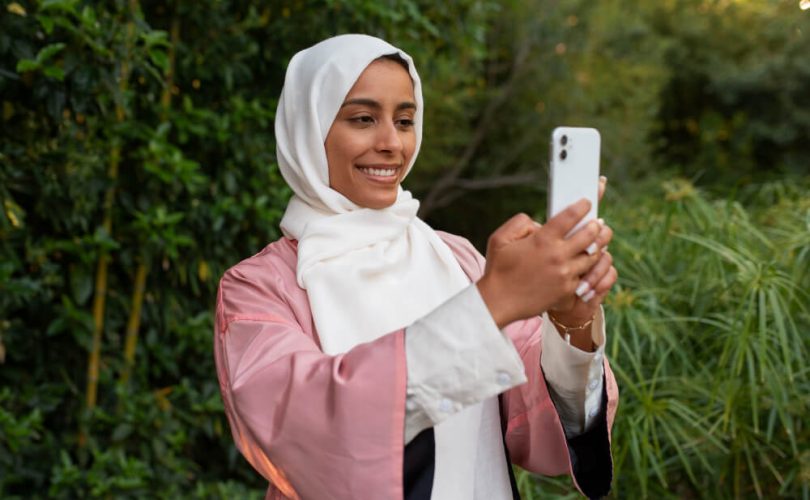 تأثير الشهرة على الصحة النفسية للمرأة السعودية